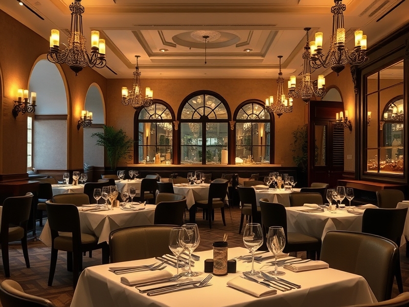 Consejos y Guías sobre Restaurante Córdoba en Córdoba